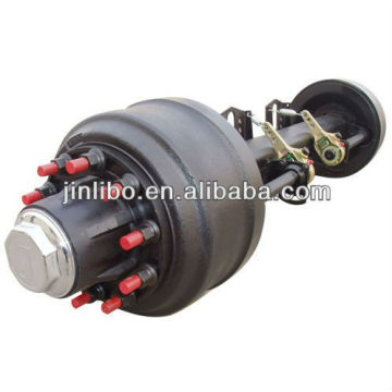 American Inboard 13T Axle